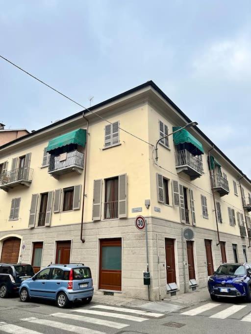 Casa Sassari - Vicino Porta Susa F.S. トリノ エクステリア 写真