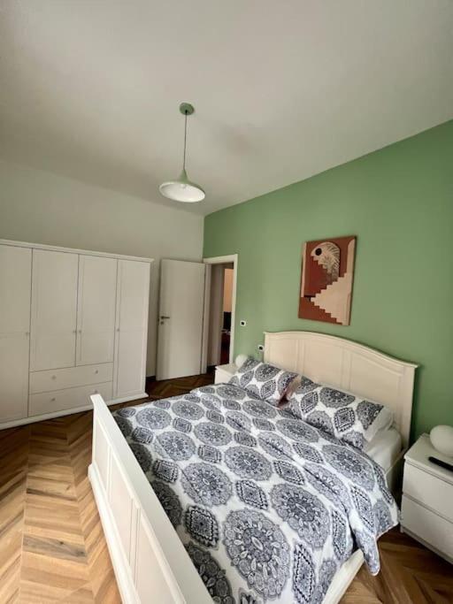 Casa Sassari - Vicino Porta Susa F.S. トリノ エクステリア 写真
